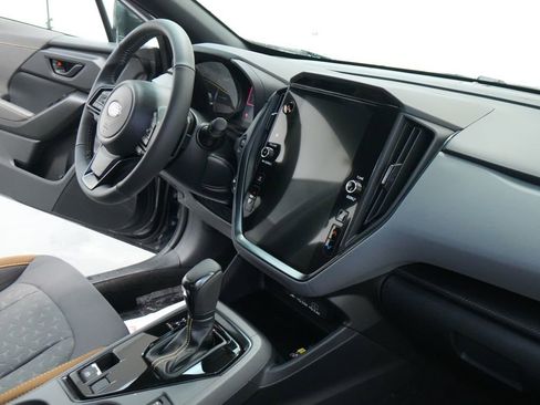 New 2026 Subaru Crosstrek 2.5i Sport image 24