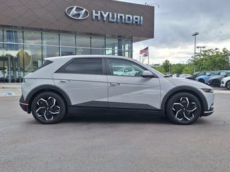 Certified 2024 Hyundai Ioniq 5 SEL AWD/4WD video 2