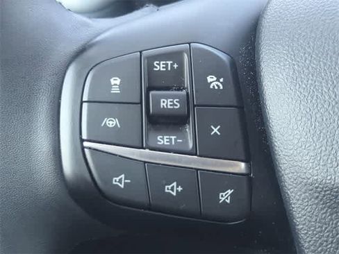 Used 2024 Ford Maverick Lariat w/ 4K Tow Package image 23