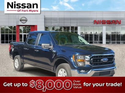 Used 2023 Ford F150 XLT