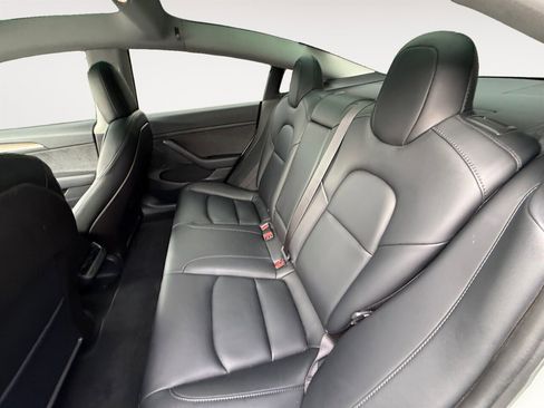 Used 2021 Tesla Model 3 Performance AWD/4WD image 14