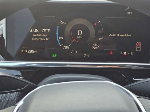 New 2026 GMC Sierra EV Elevation w/ Premium Package image 21