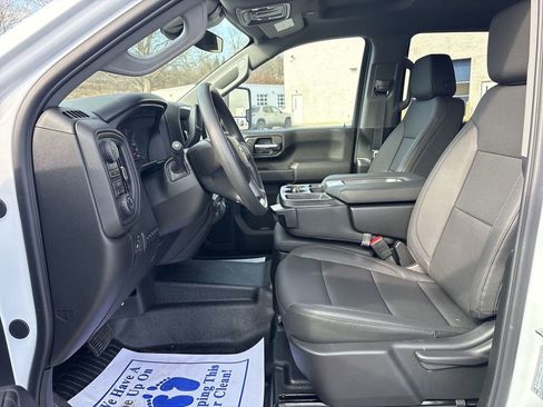 New 2026 Chevrolet Silverado 3500 W/T w/ WT Convenience Package image 18