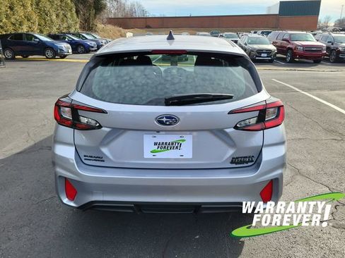 New 2026 Subaru Impreza 2.0i Sport AWD/4WD image 6