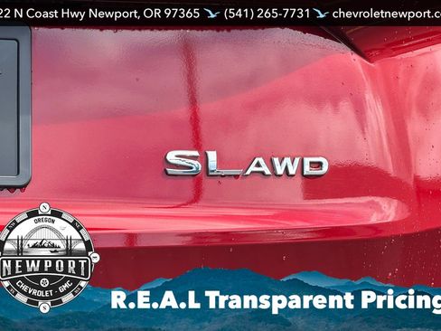 Used 2023 Nissan Rogue SL w/ SL Premium Package AWD/4WD image 27
