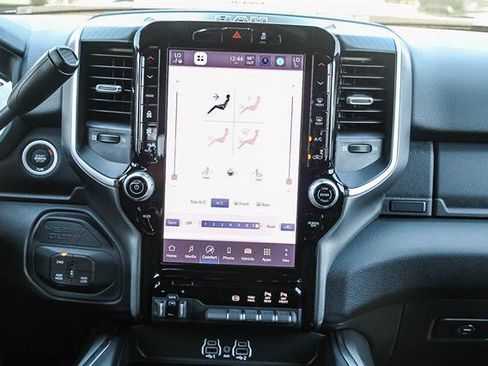 New 2026 RAM 2500 Big Horn image 13