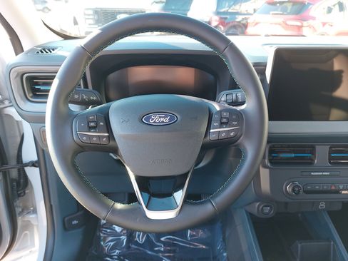 New 2026 Ford Maverick Lobo AWD/4WD image 18