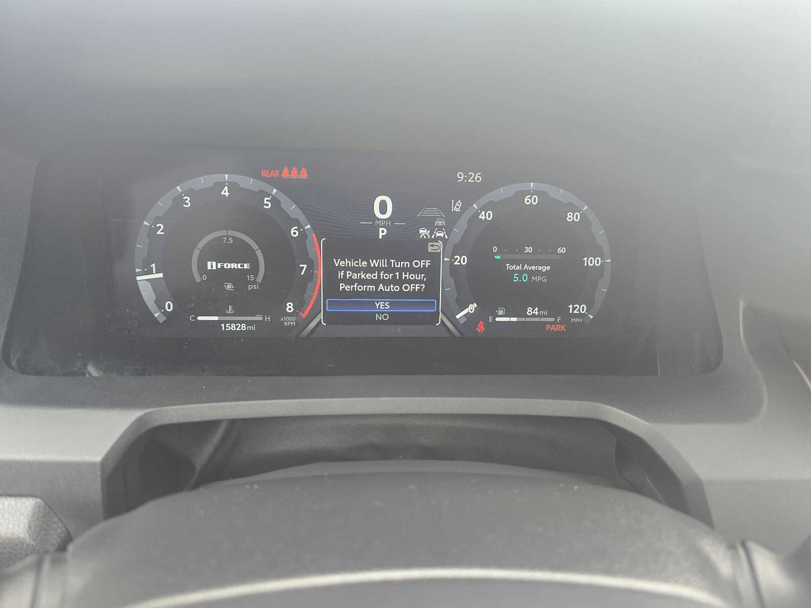 Used 2024 Toyota Tacoma TRD Off-Road w/ TRD Off Road Premium Package AWD/4WD image 24