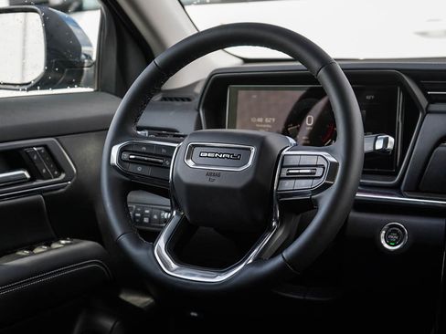 New 2026 GMC Terrain Denali w/ LPO, Floor Liner Package image 15