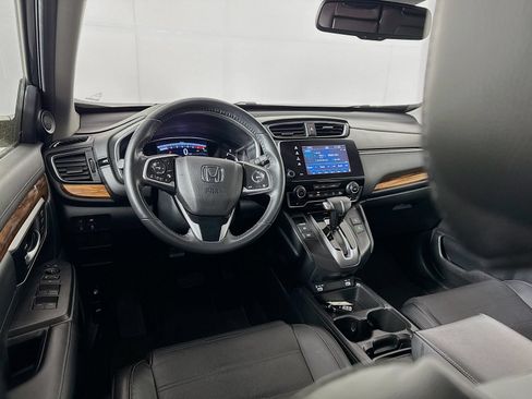 Used 2022 Honda CR-V EX-L image 16
