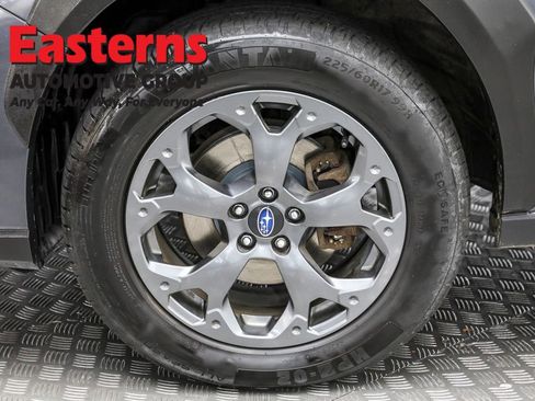 Used 2023 Subaru Crosstrek 2.5i Sport image 32