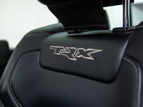 Used 2021 RAM 1500 TRX w/ TRX Level 2 Equipment Group image 34