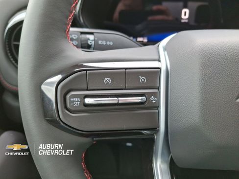 New 2026 Chevrolet Colorado Z71 w/ Technology Package AWD/4WD image 12