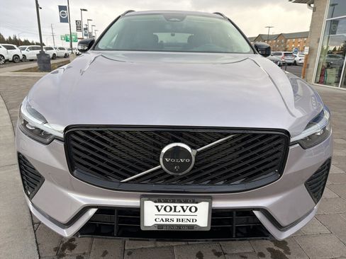 New 2026 Volvo XC60 B5 Ultra w/ Protection Package Premier image 6