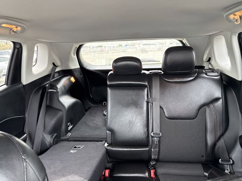 Used 2020 Jeep Compass Trailhawk image 18