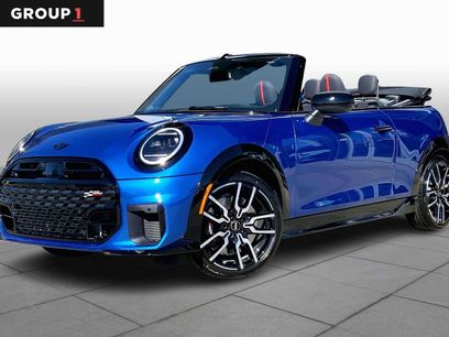 New 2026 MINI Cooper S