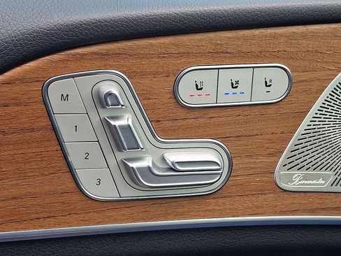 Certified 2026 Mercedes-Benz GLE 350 4MATIC image 26