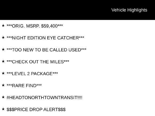 Used 2025 RAM 1500 Big Horn AWD/4WD image 7