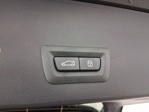 New 2026 BMW X3 xDrive30 w/ M Sport Package image 15