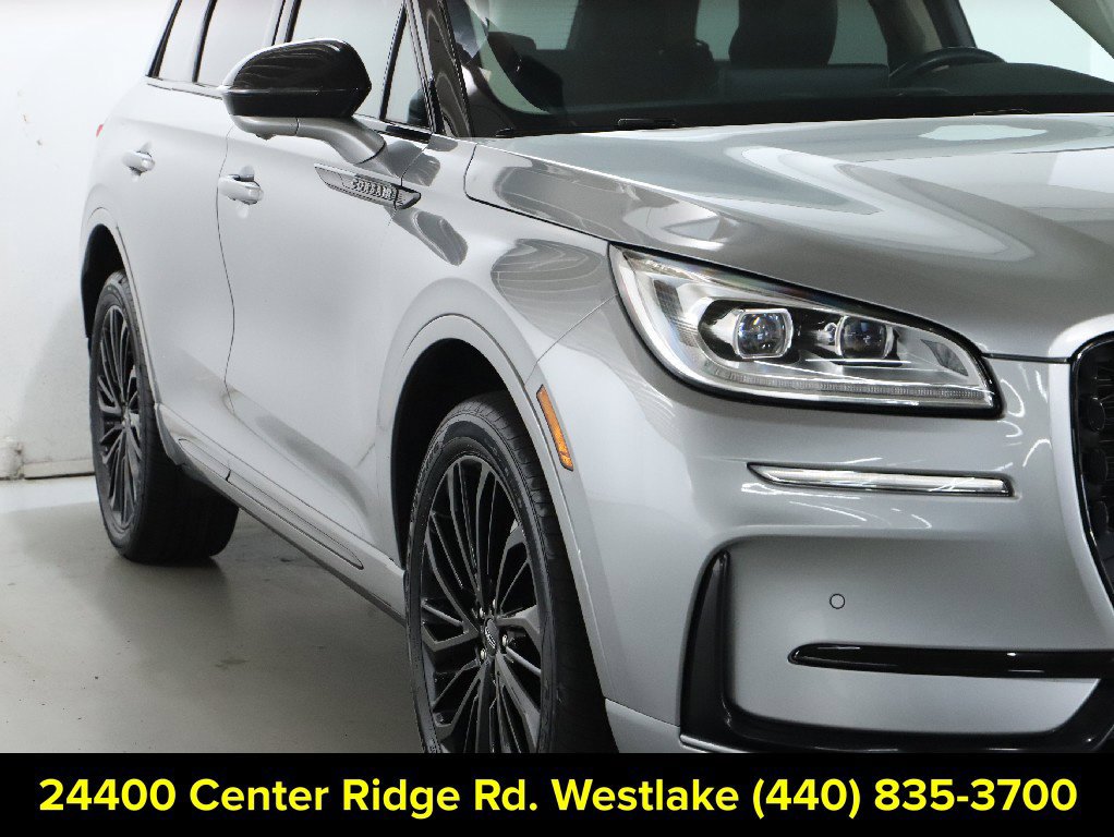Certified 2023 Lincoln Corsair Reserve w/ Equipment Group 201A AWD/4WD image 9