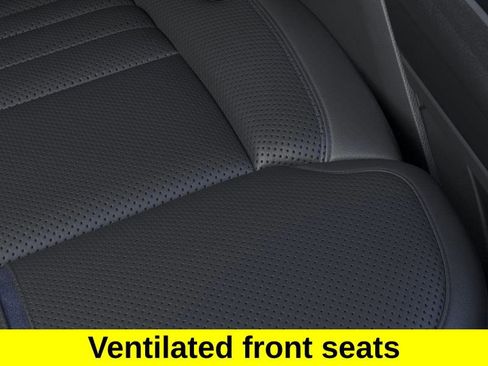 New 2025 Ford F150 Platinum image 16