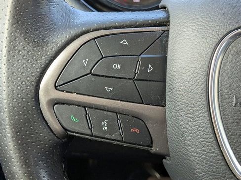 Used 2021 Dodge Durango SXT w/ Trailer Tow Group IV image 24