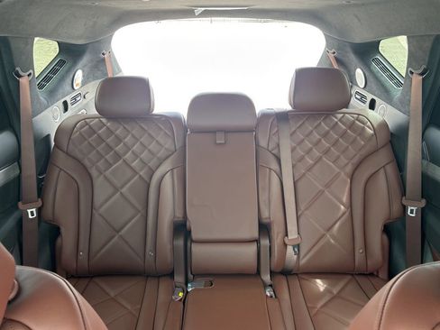 New 2026 Genesis GV80 3.5T Prestige AWD/4WD image 29