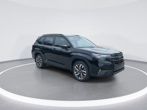New 2026 Subaru Forester Touring AWD/4WD image 2