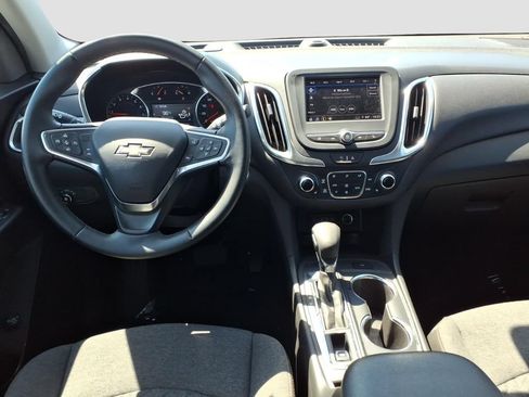 Used 2024 Chevrolet Equinox LT FWD image 13
