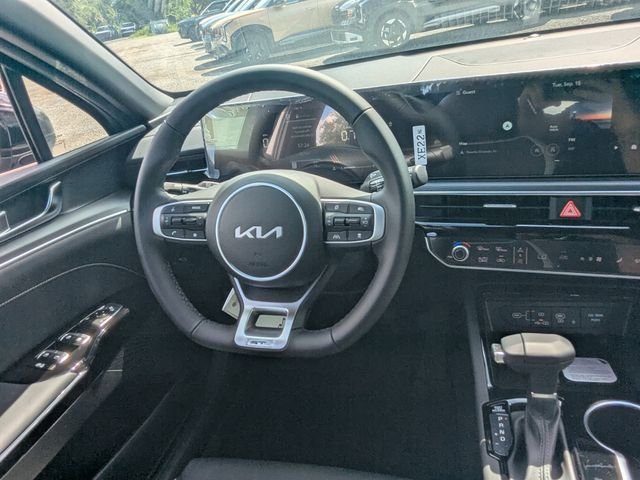 New 2026 Kia K5 GT-Line FWD image 15