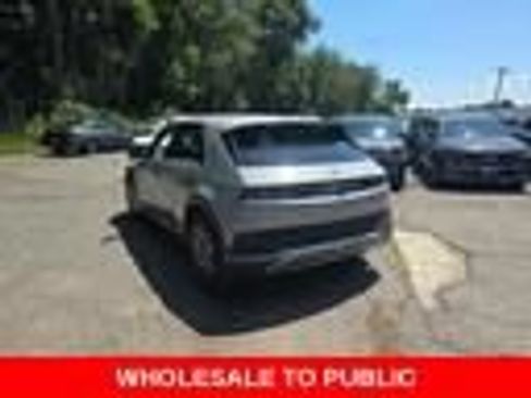 Used 2023 Hyundai Ioniq 5 SEL RWD image 7