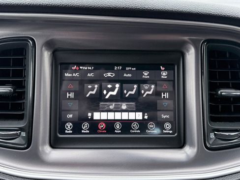 Used 2020 Dodge Challenger GT w/ Blacktop Package image 29