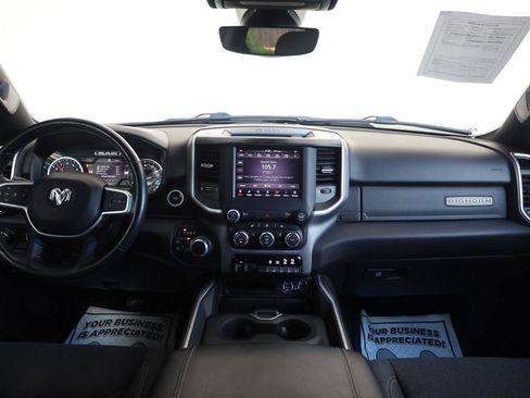 Used 2020 RAM 1500 Big Horn AWD/4WD image 26