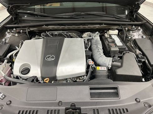 Used 2022 Lexus ES 350 w/ Premium Package image 26