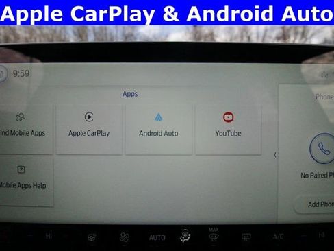 New 2026 Ford Escape ST-Line Elite w/ Equipment Group 501A image 2