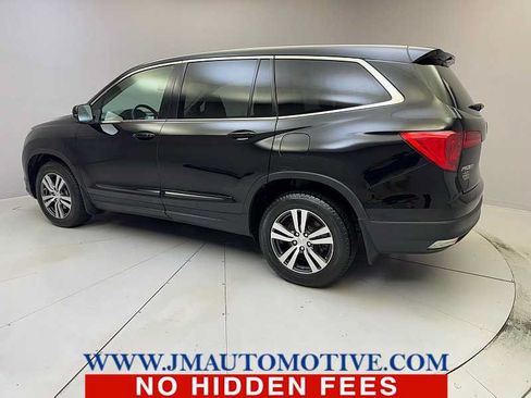 Used 2018 Honda Pilot EX-L image 3