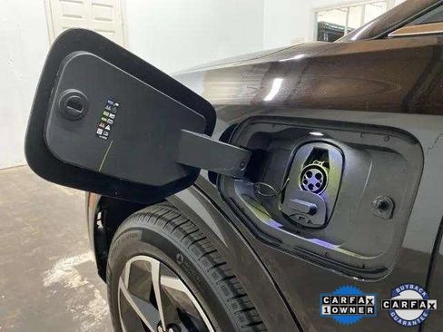 Used 2025 Chevrolet Equinox EV LT w/ Convenience Package image 93