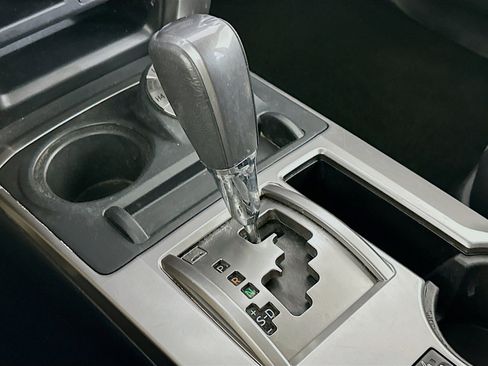 Used 2024 Toyota 4Runner SR5 Premium image 25