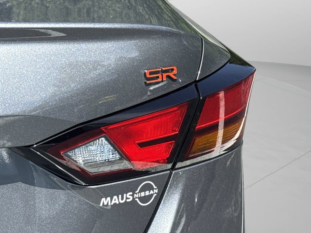Certified 2024 Nissan Altima 2.5 SR FWD image 19