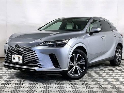 Used 2023 Lexus RX 350 FWD image 1