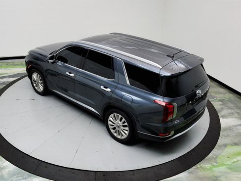 Used 2020 Hyundai Palisade SEL FWD image 16