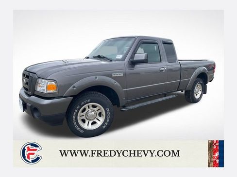 Used 2011 Ford Ranger Sport RWD image 1