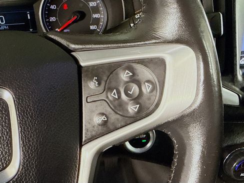 Used 2018 GMC Terrain SLT image 15