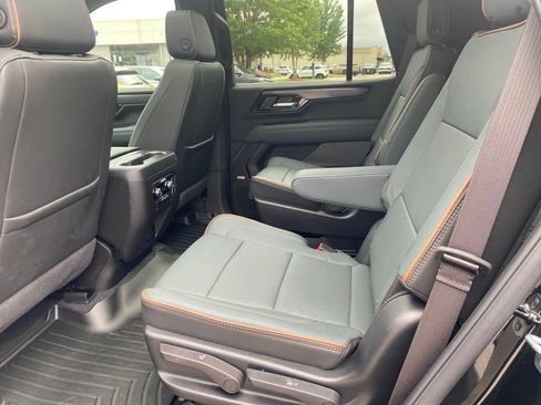 New 2026 GMC Yukon AT4 w/ AT4 Premium Package AWD/4WD image 35