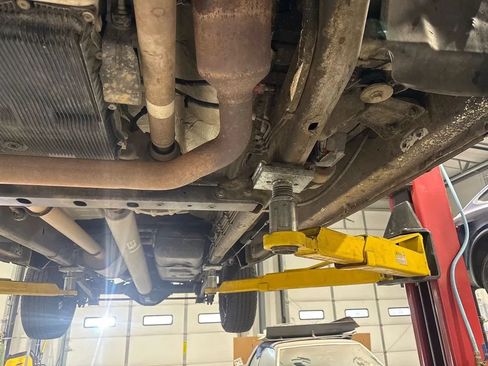 Used 2019 RAM 1500 Big Horn AWD/4WD image 30