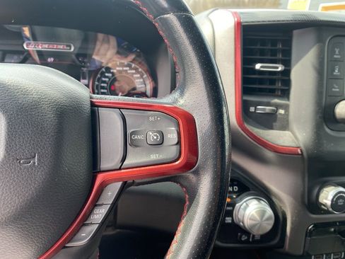 Used 2019 RAM 1500 Rebel image 12