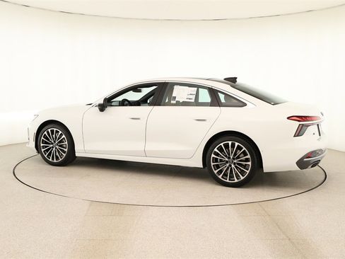 New 2026 Audi A6 Premium image 3