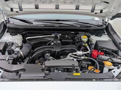 Used 2026 Subaru Crosstrek 2.0i Premium AWD/4WD image 16