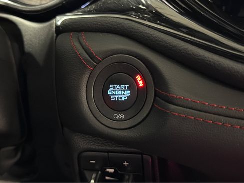 Used 2025 Dodge Durango R/T AWD/4WD image 32