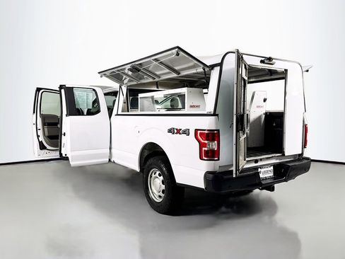 Used 2020 Ford F150 XL w/ XL Power Equipment Group image 22